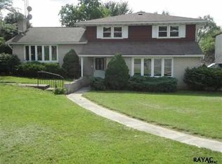 701 Boundary Ave, Hanover, PA 17331