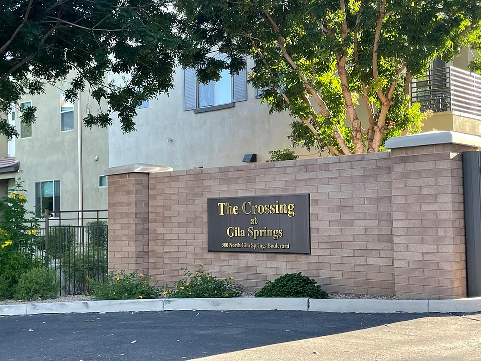 300 N Gila Springs Blvd #119