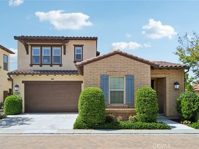 126 Palencia, Irvine, CA, 92618