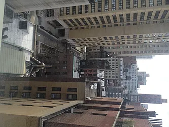 Rented by City Connections Realty