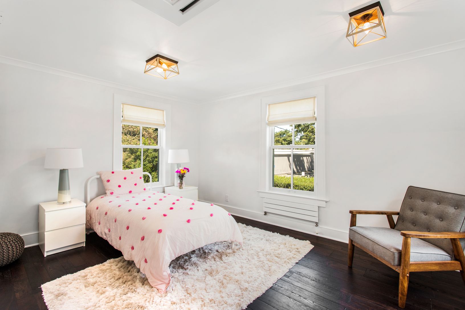  1  Church Street, Guest Bedroom