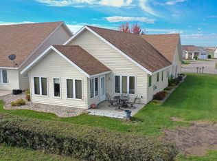 707 Bayview Dr, Starbuck, MN 56381