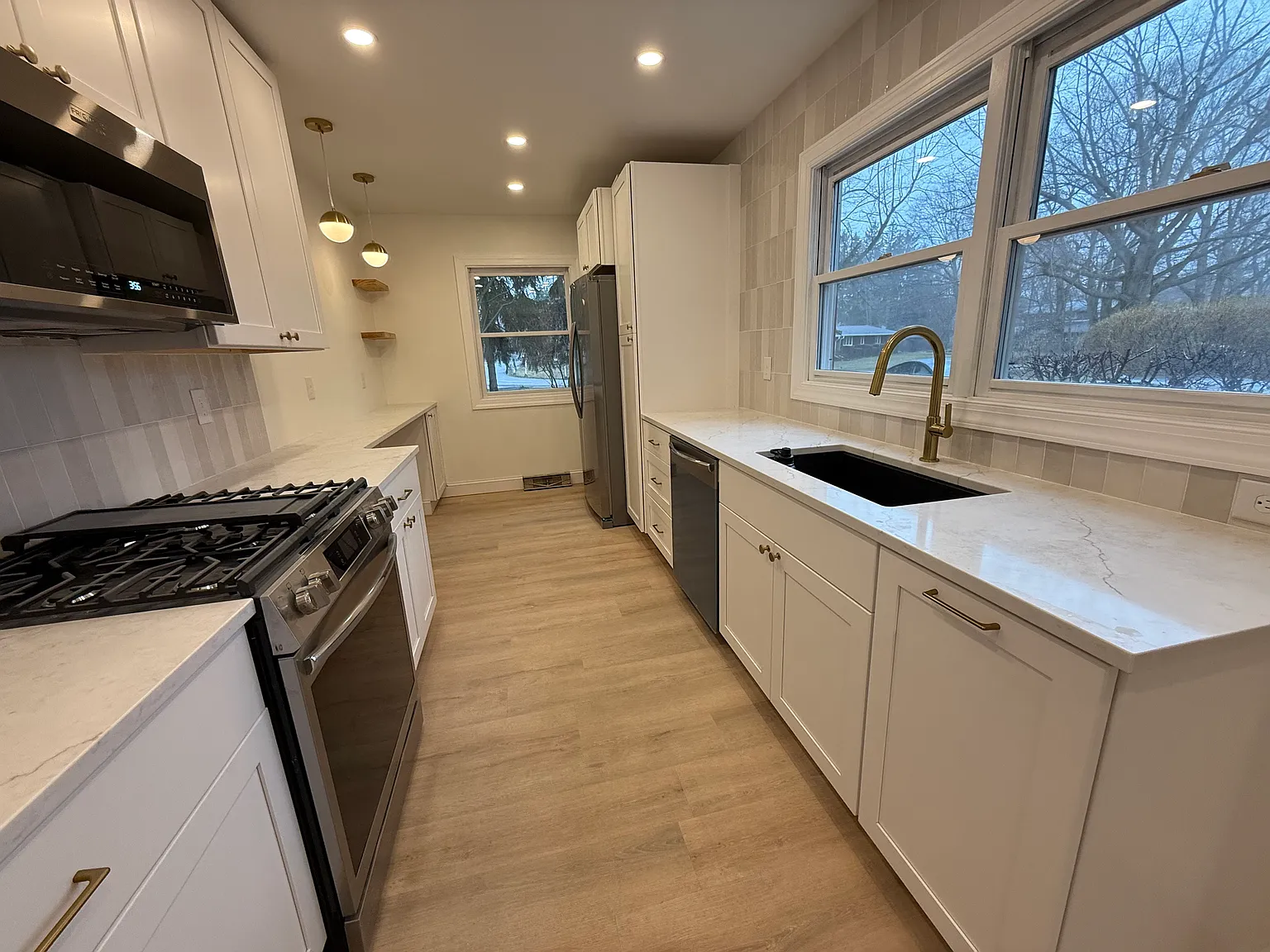 3 bed, 1635 sqft, $2,800 — Photo 2