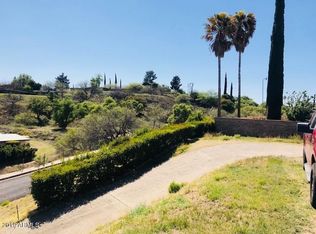 1148 W Cimarron St, Nogales, AZ 85621