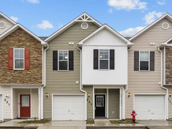 223 Caldwell Loop, Jacksonville, NC 28546