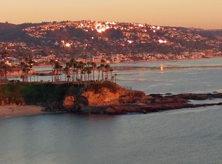 217 Dolphin Way APT P, Laguna Beach, CA 92651