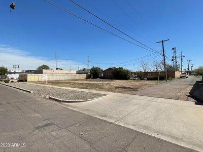 7121 N 61st Ave LOT 8, Glendale, AZ, 85301