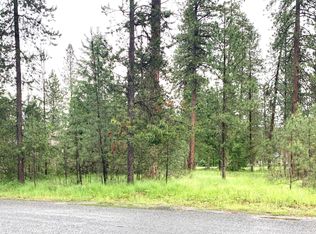 335 Hogans Way, Chewelah, WA 99109