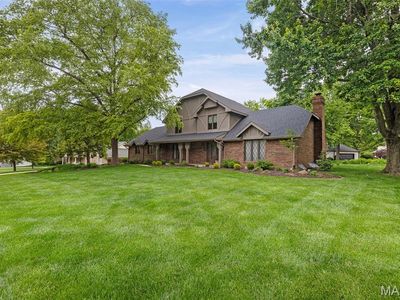 147 Ginger Dale Dr, Glen Carbon, IL, 62034