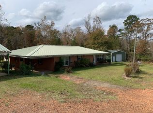 11955 Highway 96n, Bronson, TX 75930