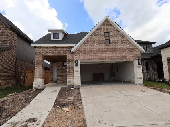 11634 Birdsong Dr, Missouri City, TX 77459