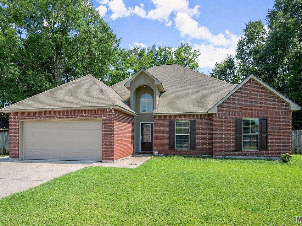 425 E Great Haven St, Gonzales, LA 70737 MLS 2024011327 Zillow