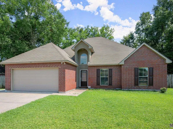 425 E Great Haven St, Gonzales, LA 70737