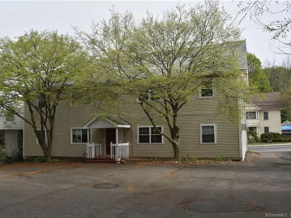 83 Union Street #G, Vernon, CT 06066