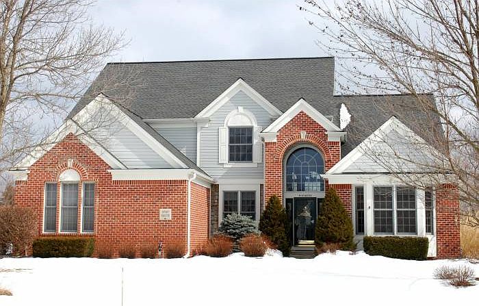 Cedar Ridge contemporary