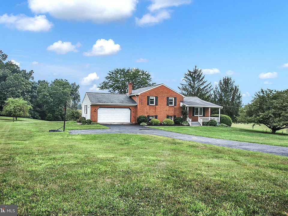 460 County Line Rd, York Springs, PA 17372 Zillow