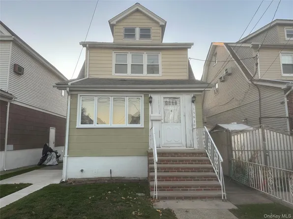 156-30 99th Street, Howard Beach, NY 11414