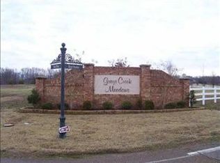 11440 Metz Pl, Eads, TN 38028