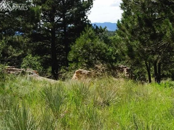4225 McPherson Ave, Colorado Springs, CO 80909