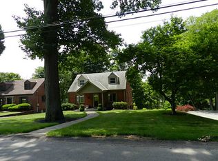 5400 Park Ave, Bethel Park, PA