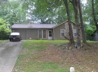 5133 Galbraith Cir, Stone Mountain, GA 30088