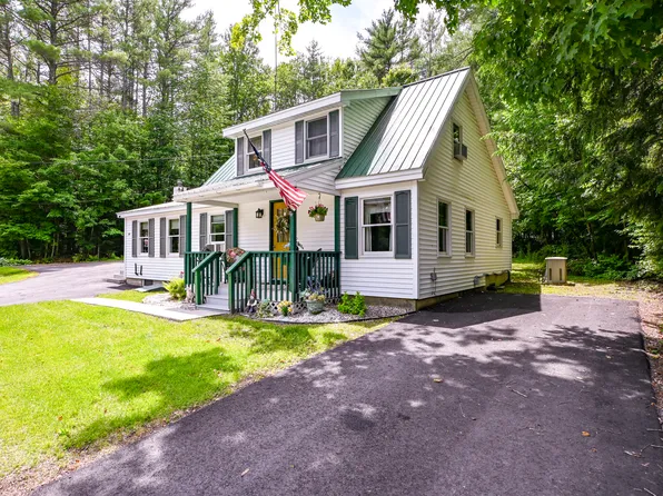 852 Pequawket Trail, Baldwin, ME 04091