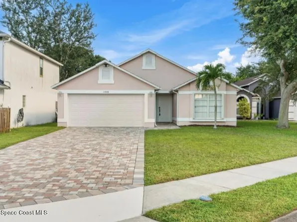 1327 Cypress Bend Cir, Melbourne, FL 32934