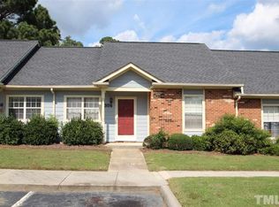 306 Old Spring Hill Ln, Fuquay Varina, NC 27526