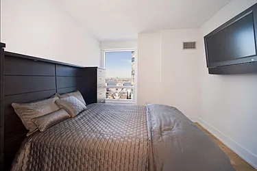 Rented by Corcoran
