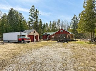 15655 W Us Highway 2, Gould City, MI 49838
