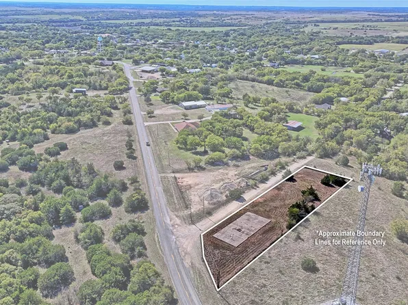 651 Fm 677 S, Saint Jo, TX 76265