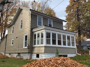 318 Oneida St, Fulton, NY 13069