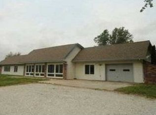 9001 E State Route Yy, Peculiar, MO 64078
