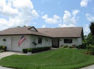 3200 Lori Ln, New Port Richey, FL 34655