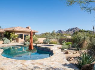 4535 E Quartz Mountain Rd, Paradise Valley, AZ 85253