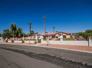 1954 Mimosa Cir, Las Vegas, NV 89123