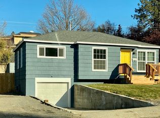 704 W 15th Ave, Spokane, WA 99203