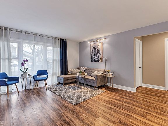 4th image of 6121 W Higgins Ave APT A1