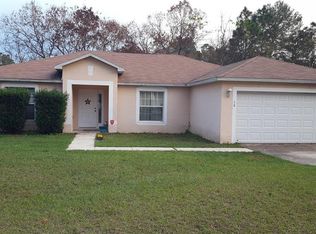 50 Pecan Drive Loop, Ocala, FL 34472