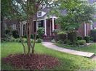1333 Saint Julien St, Charlotte, NC 28205