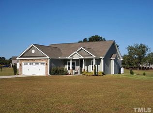 169 Mineral Spring Ln, Fuquay Varina, NC 27526