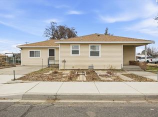 248 E Date St, Connell, WA 99326