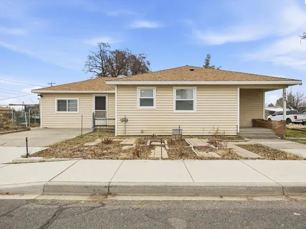 248 E Date St, Connell, WA 99326