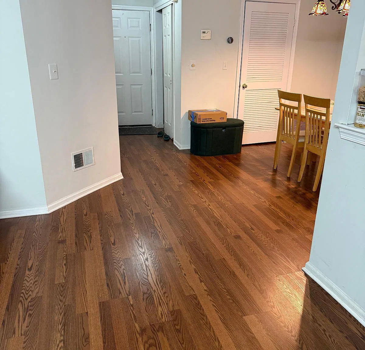 2 bed, 1034 sqft, $2,500 — Photo 1