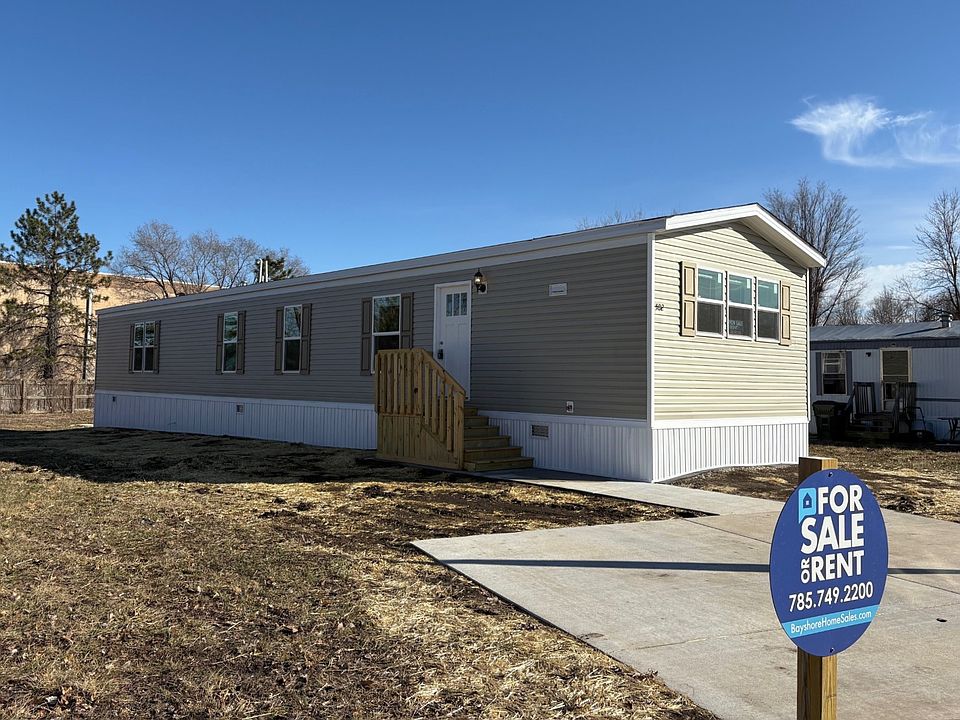 1st image of 3323 Iowa St Lot 502