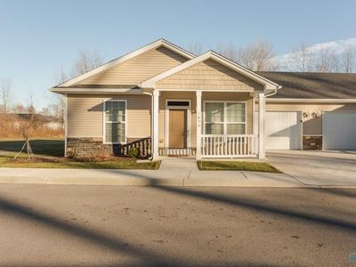 1650 Brooklynn Park, Toledo, OH, 43615