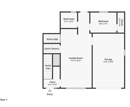 2nd image of 472 Tailholt Ln