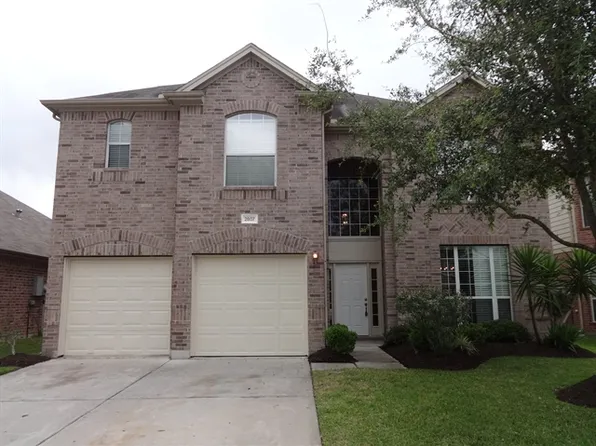 2807 Edgewick Elm St, Fresno, TX 77545