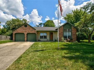 7771 Oakshot Ln, Indianapolis, IN 46268