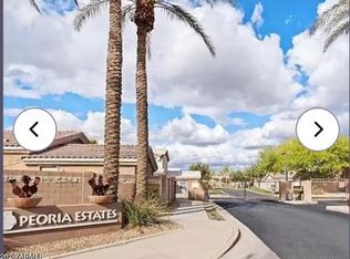 15502 N Hidden Valley Ln, Peoria, AZ 85382